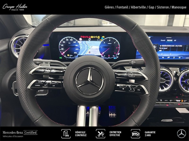 Mercedes Classe A - Photo 20