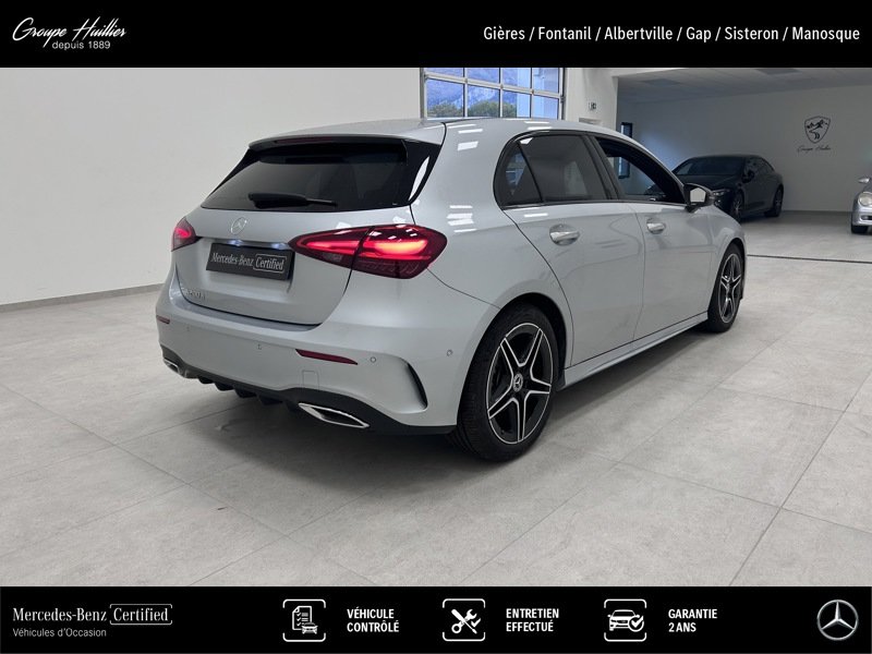 Mercedes Classe A - Photo 2