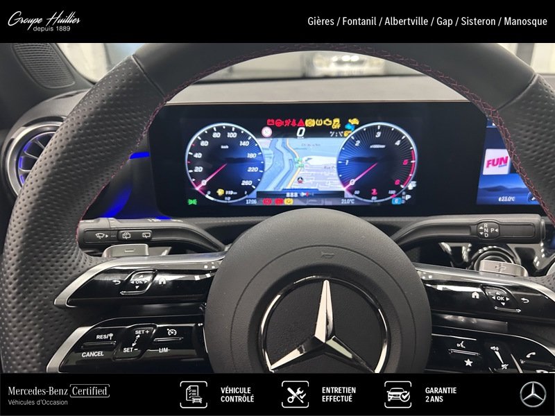Mercedes Classe A - Photo 21