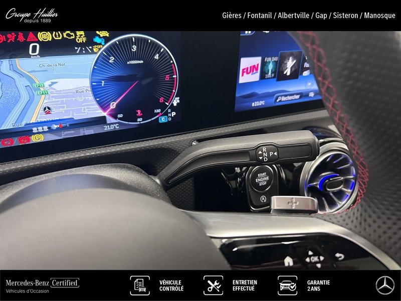 Mercedes Classe A - Photo 22