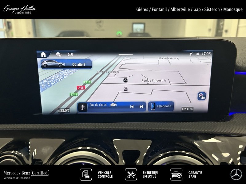Mercedes Classe A - Photo 23