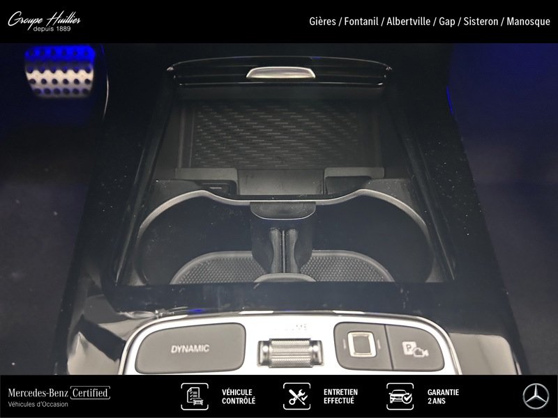 Mercedes Classe A - Photo 24