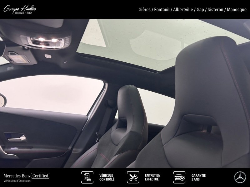 Mercedes Classe A - Photo 25