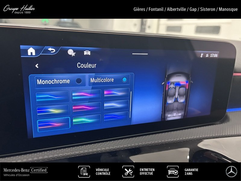 Mercedes Classe A - Photo 26