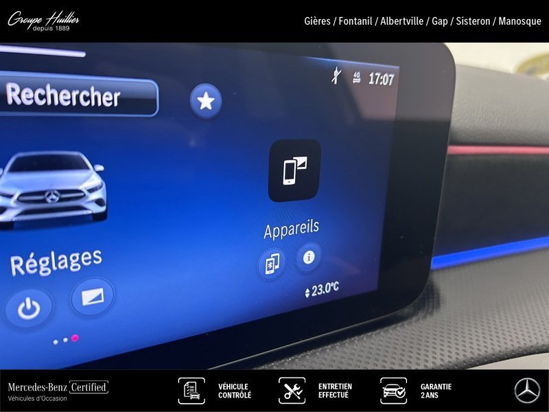Mercedes Classe A - Photo 27