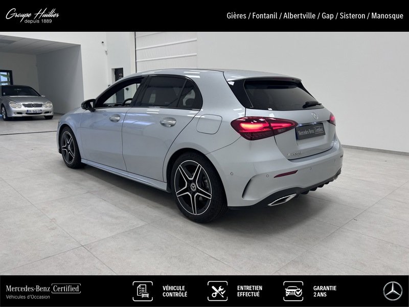 Mercedes Classe A - Photo 3