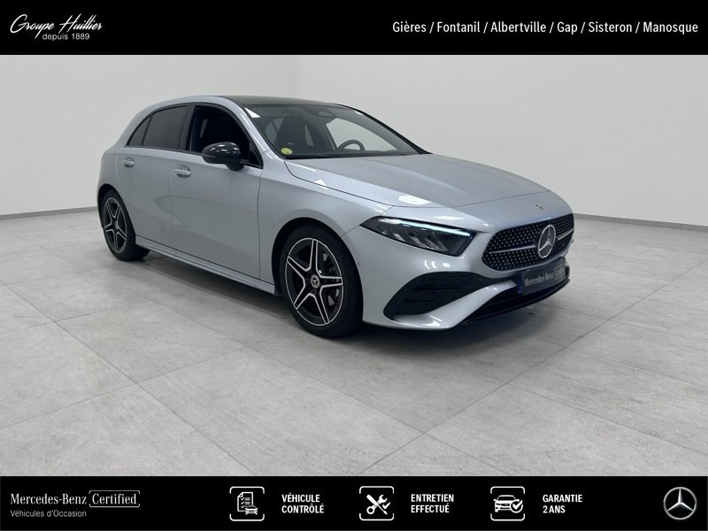 Mercedes Classe A - Photo 4