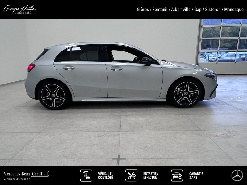 Mercedes Classe A - Photo 5