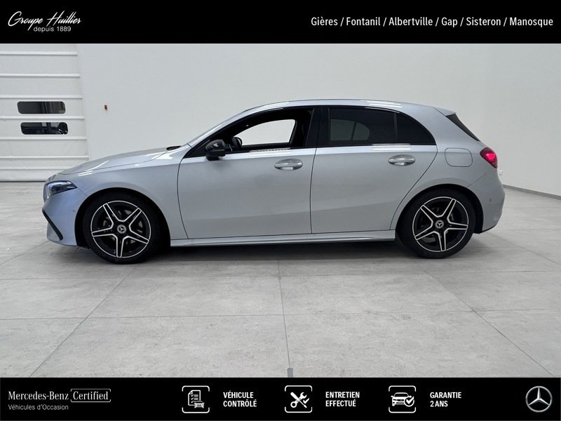 Mercedes Classe A - Photo 6