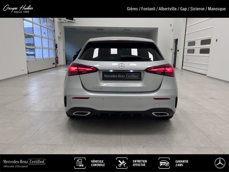 Mercedes Classe A - Photo 7