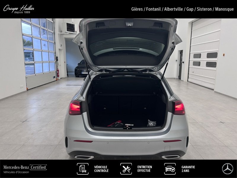 Mercedes Classe A - Photo 8