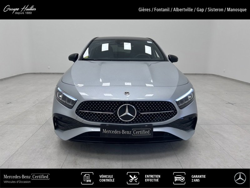 Mercedes Classe A - Photo 9