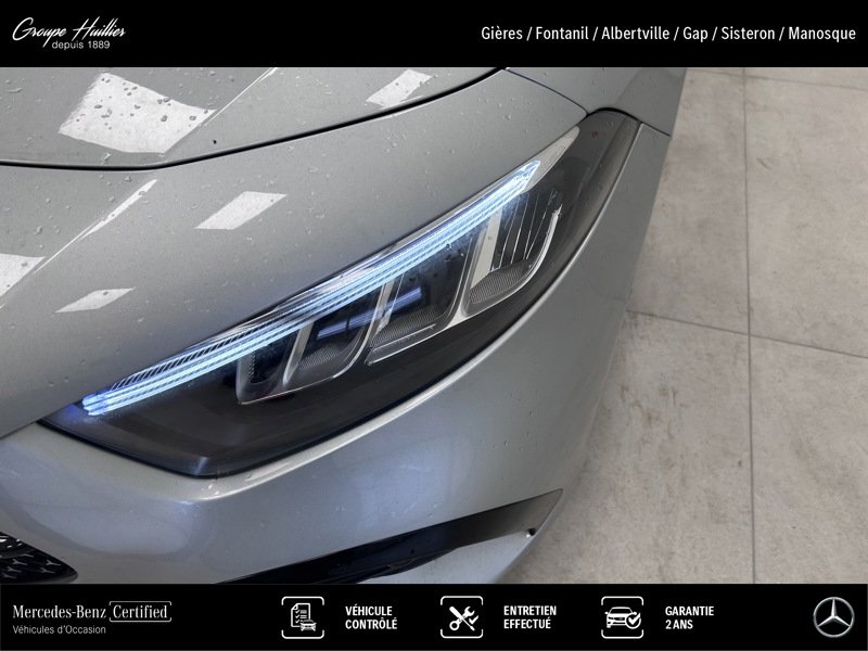 Mercedes Classe A - Photo 10