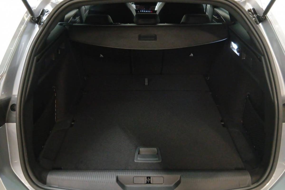 Peugeot 308 SW - Photo 13