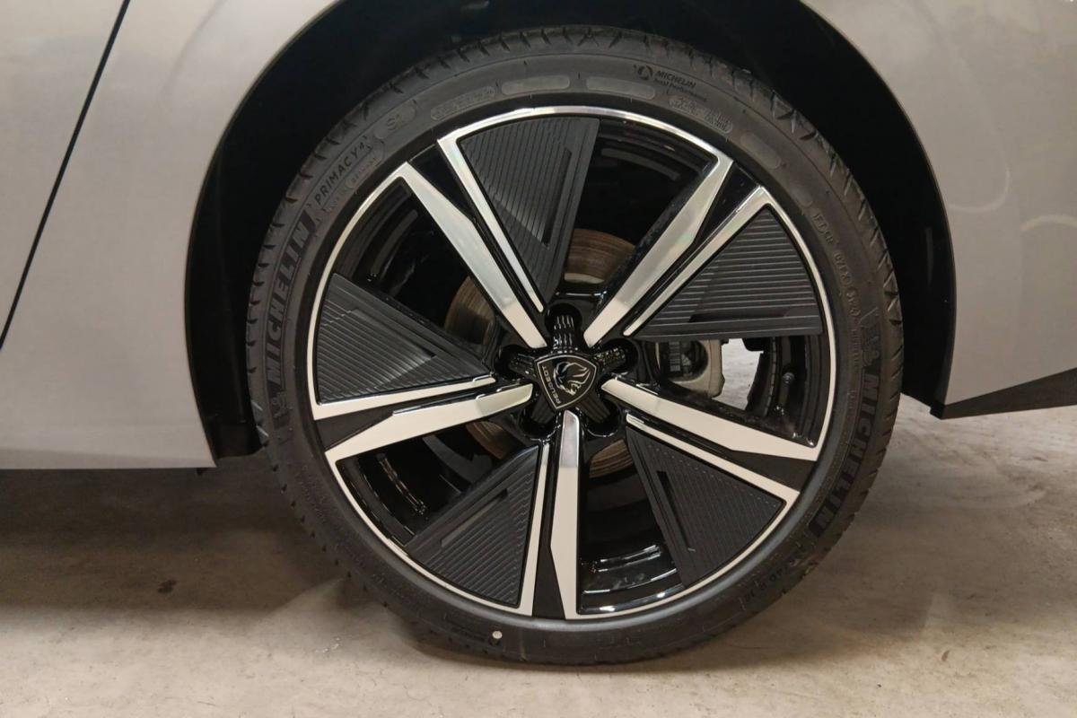 Peugeot 308 SW - Photo 7