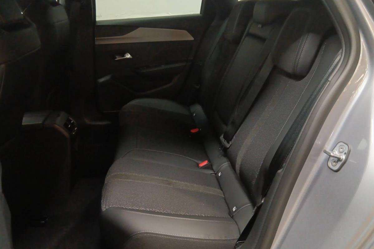 Peugeot 308 SW - Photo 9