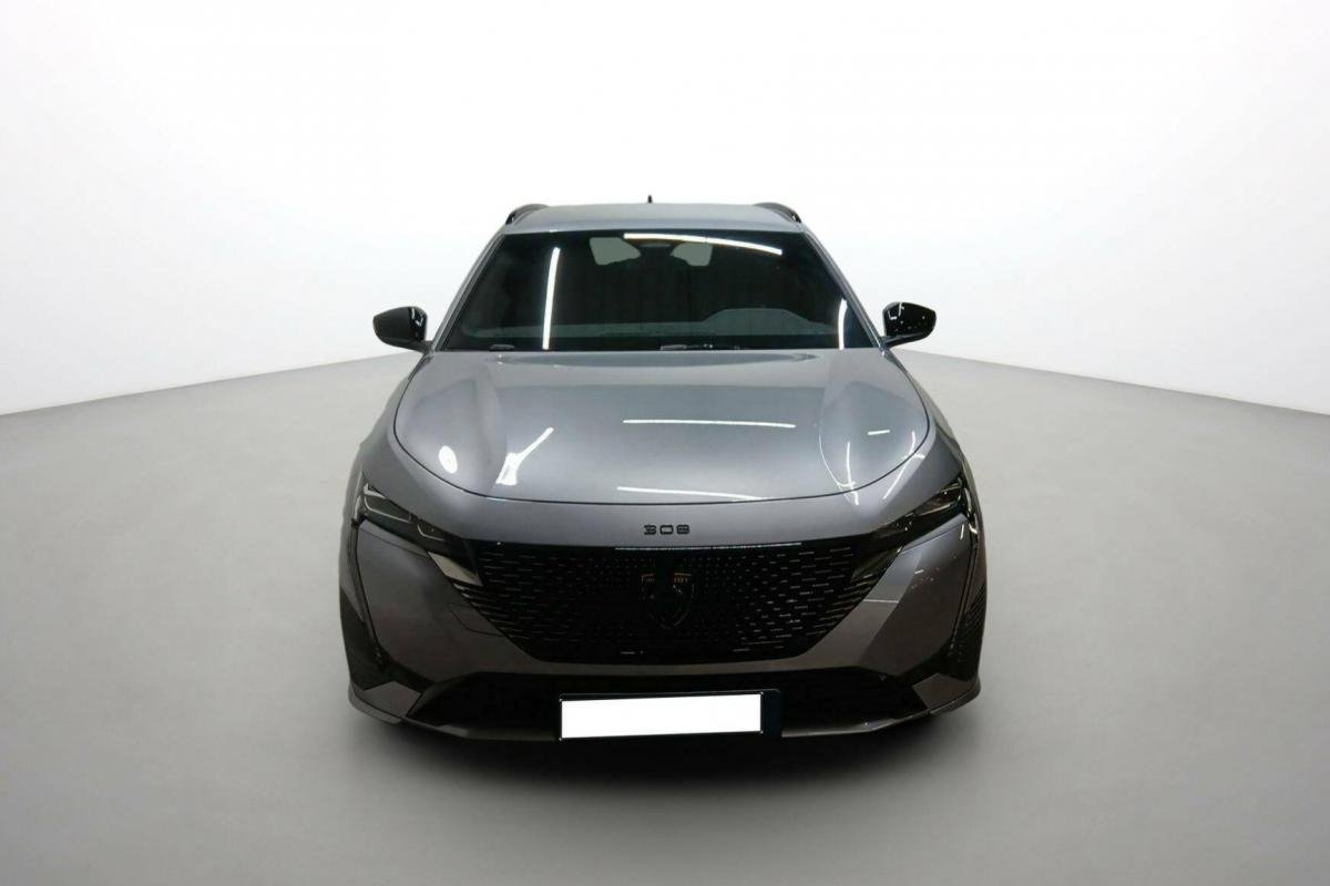 Peugeot 308 SW - Photo 5