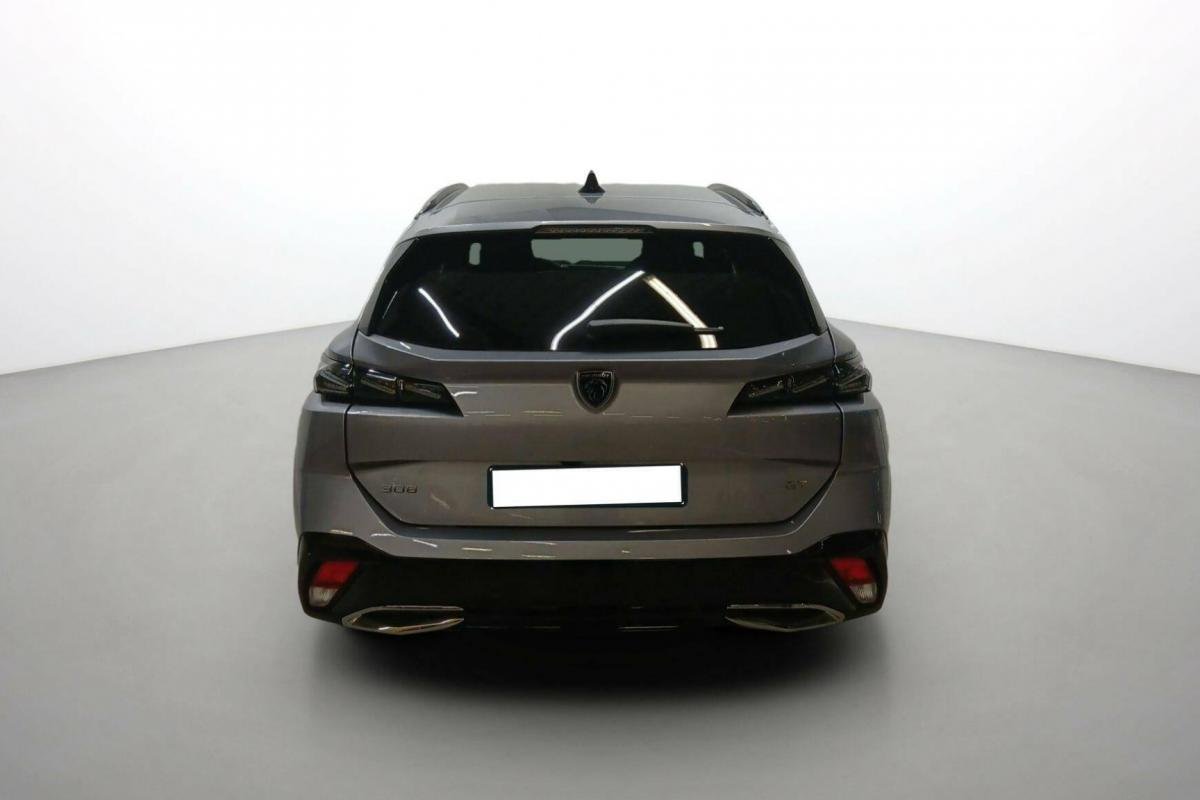 Peugeot 308 SW - Photo 6