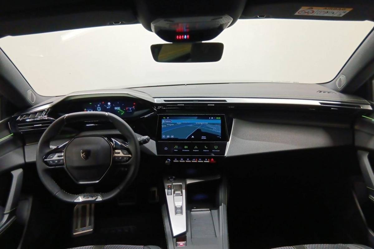 Peugeot 308 SW - Photo 10