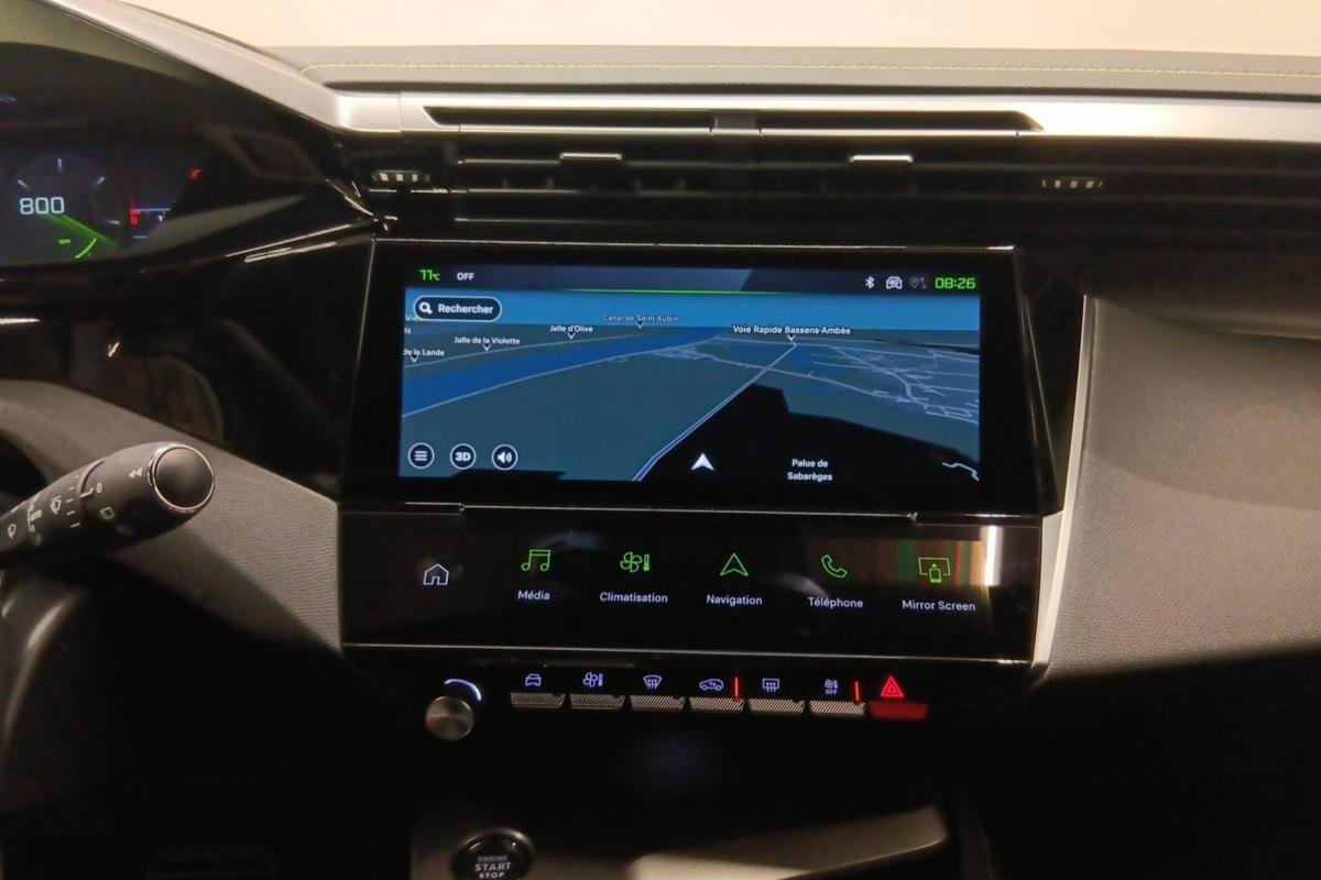 Peugeot 308 SW - Photo 12