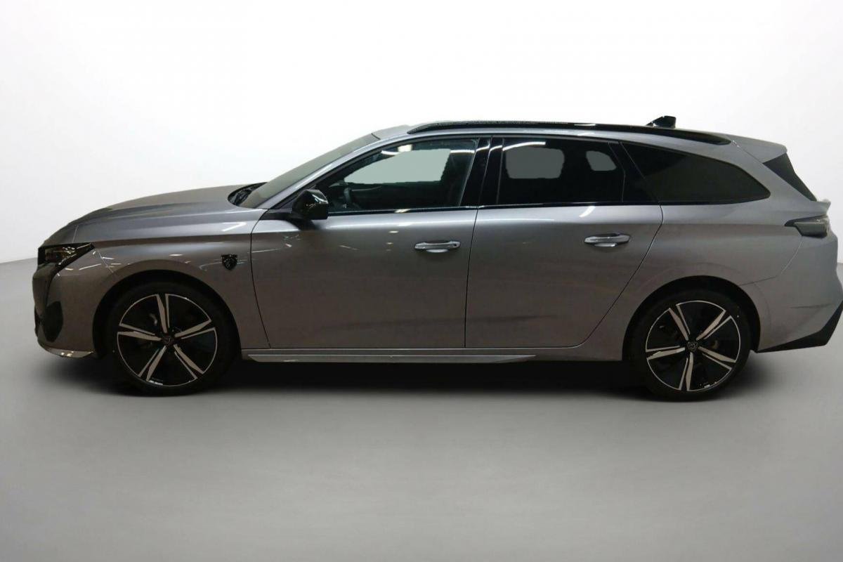 Peugeot 308 SW - Photo 16