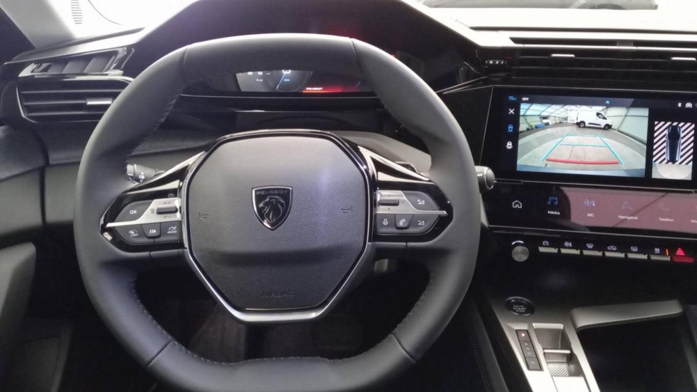Peugeot 308 SW - Photo 11
