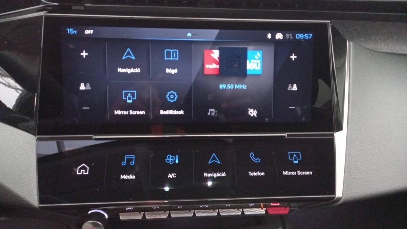Peugeot 308 SW - Photo 12