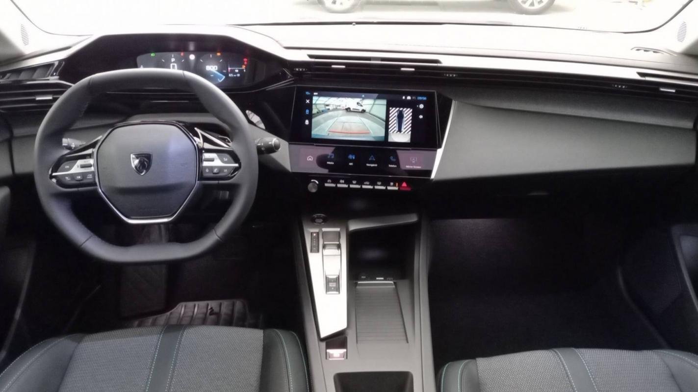 Peugeot 308 SW - Photo 14