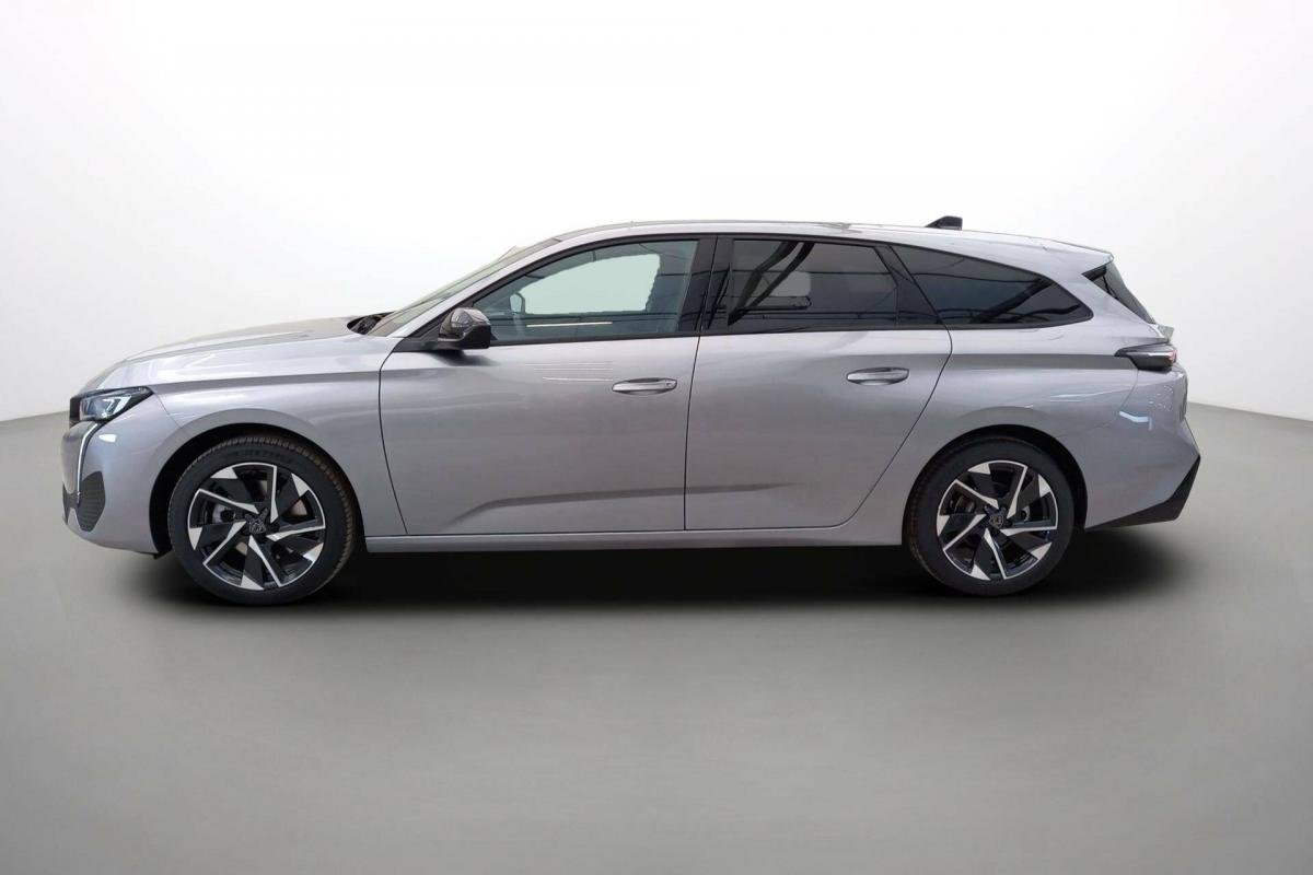 Peugeot 308 SW - Photo 16