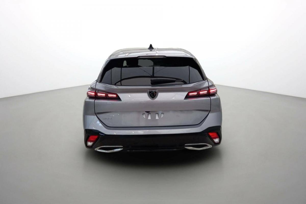Peugeot 308 SW - Photo 6