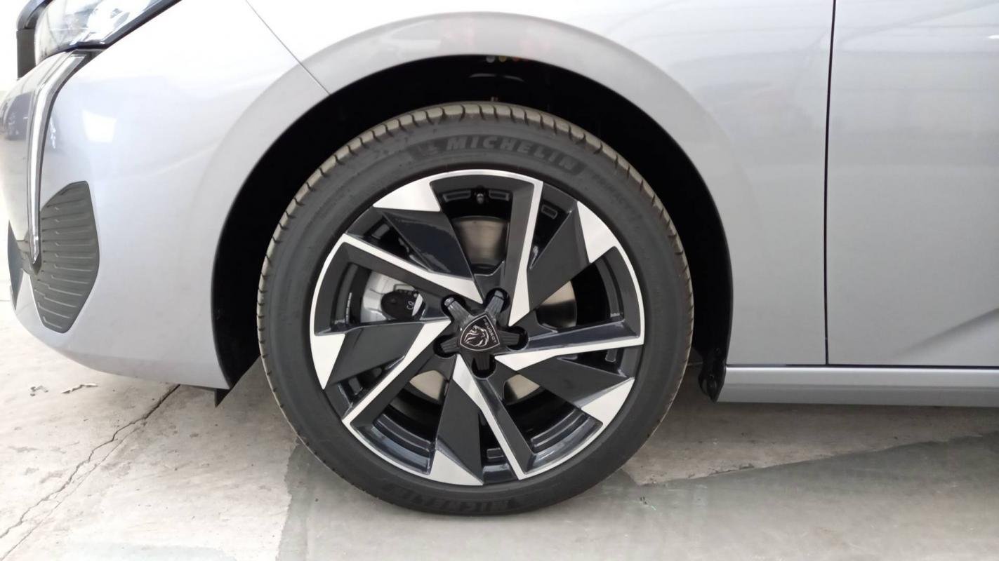 Peugeot 308 SW - Photo 7