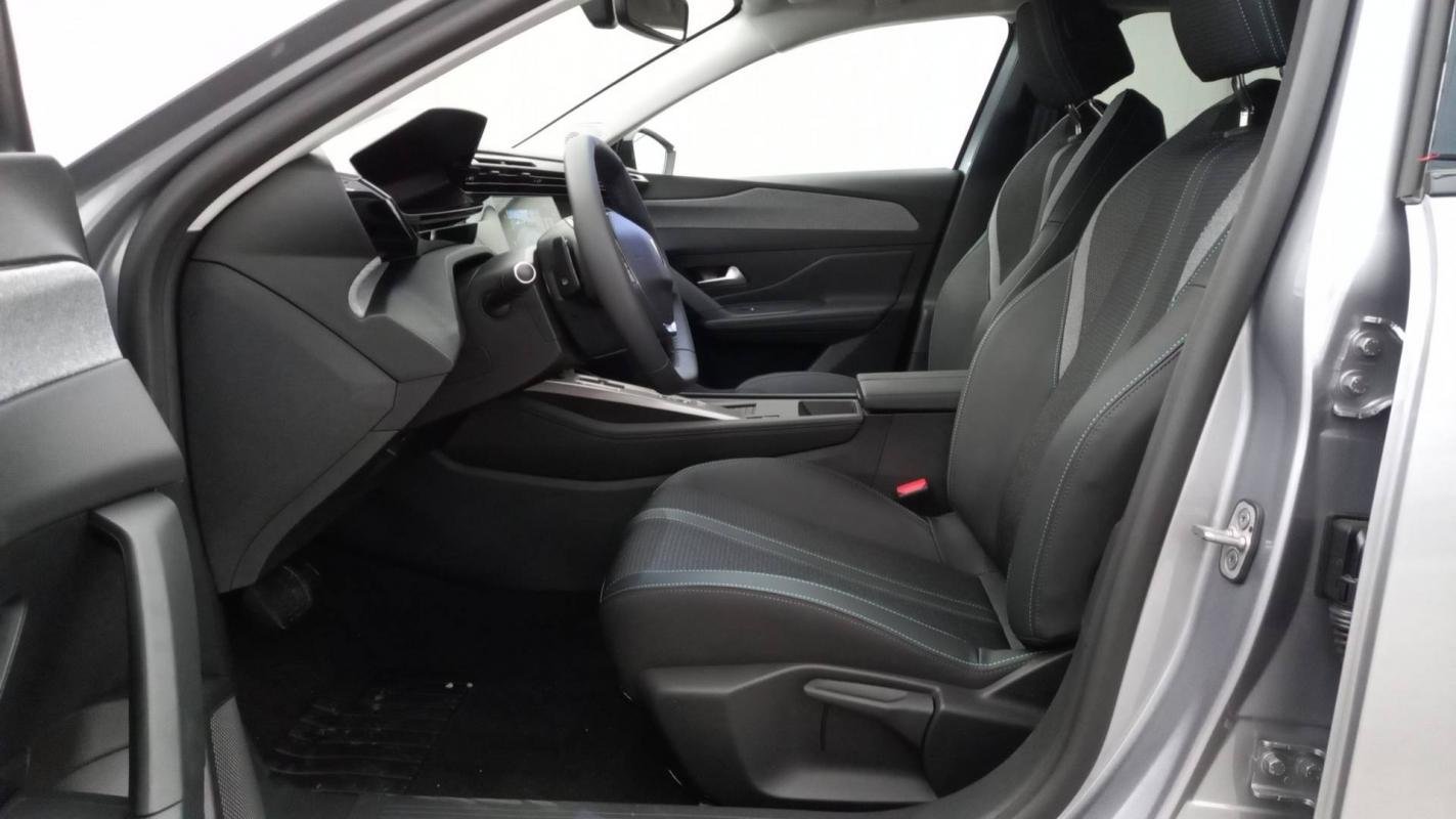 Peugeot 308 SW - Photo 8