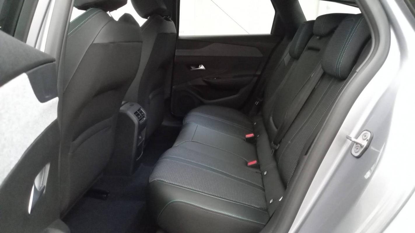 Peugeot 308 SW - Photo 9