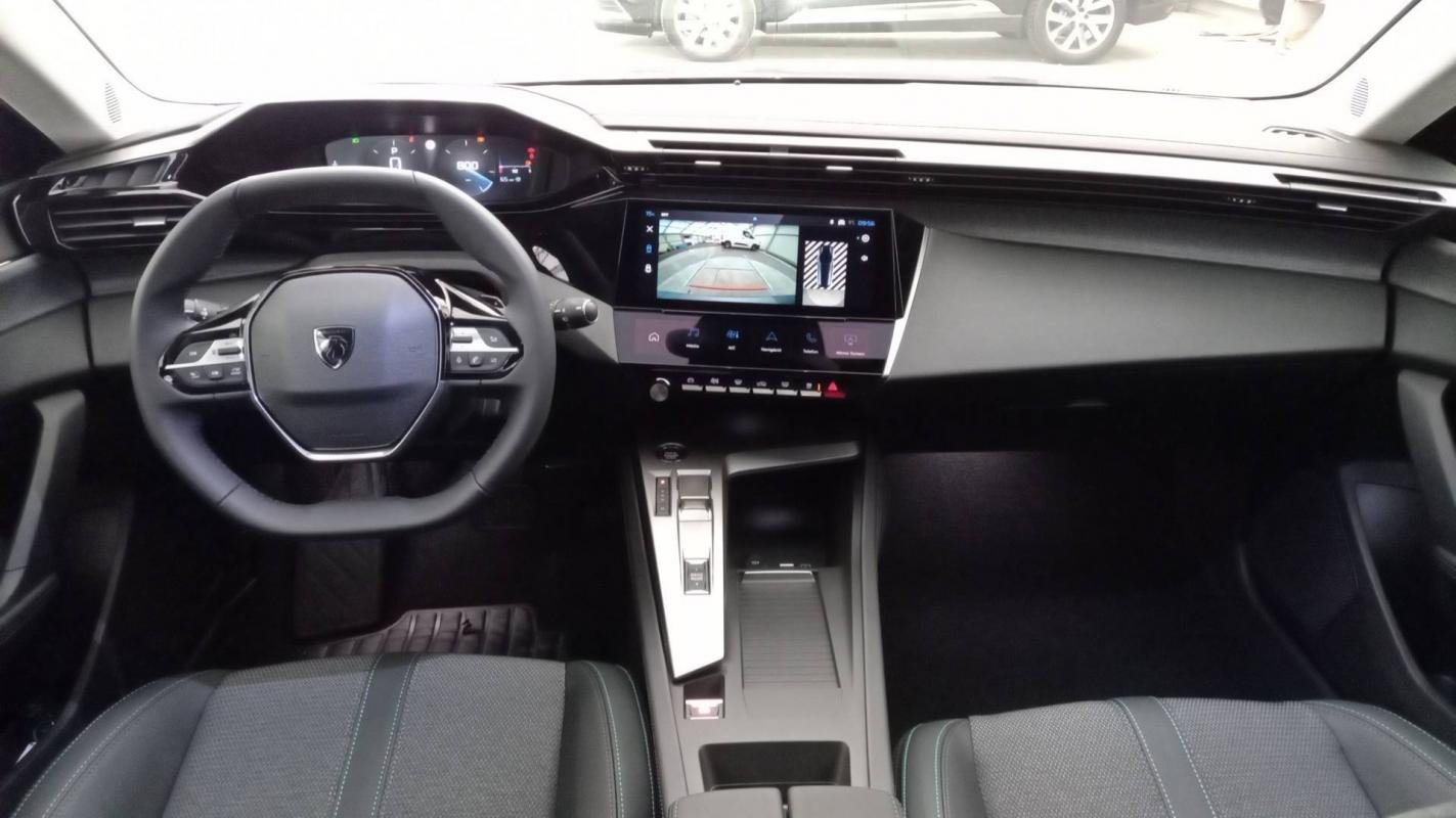 Peugeot 308 SW - Photo 10