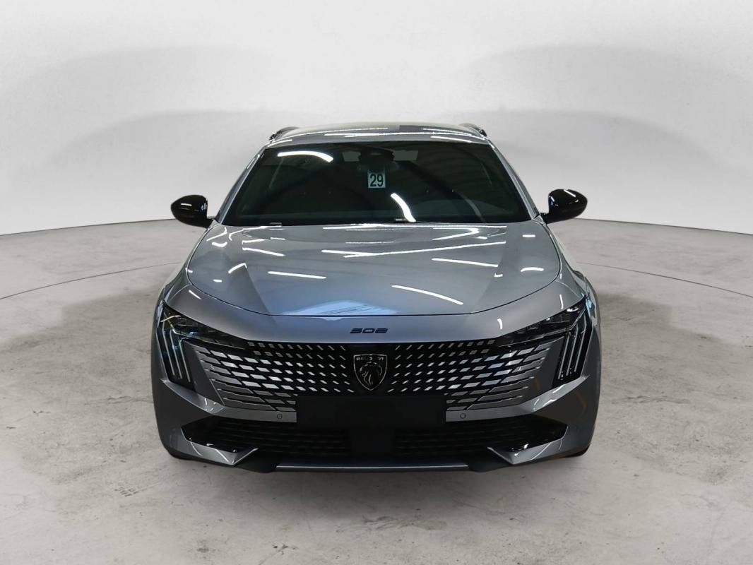 Peugeot 508 SW - Photo 45