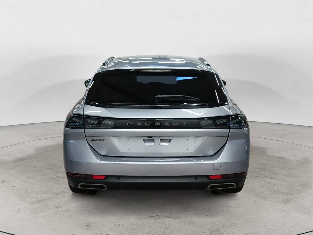 Peugeot 508 SW - Photo 46