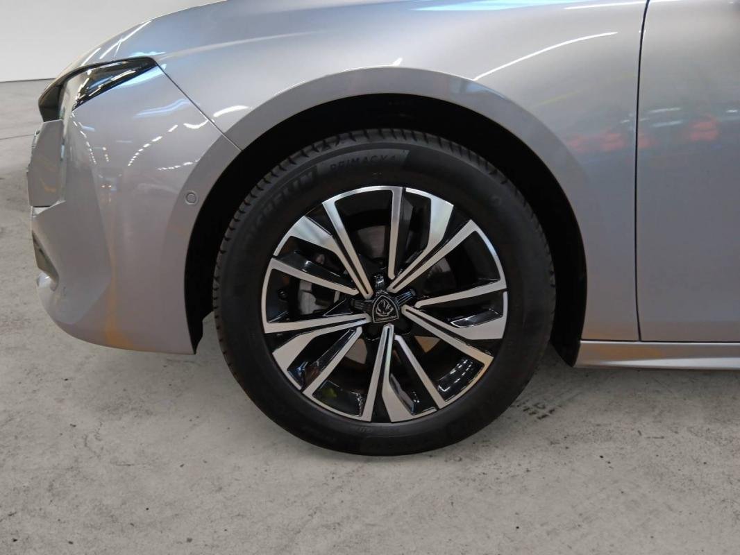Peugeot 508 SW - Photo 47