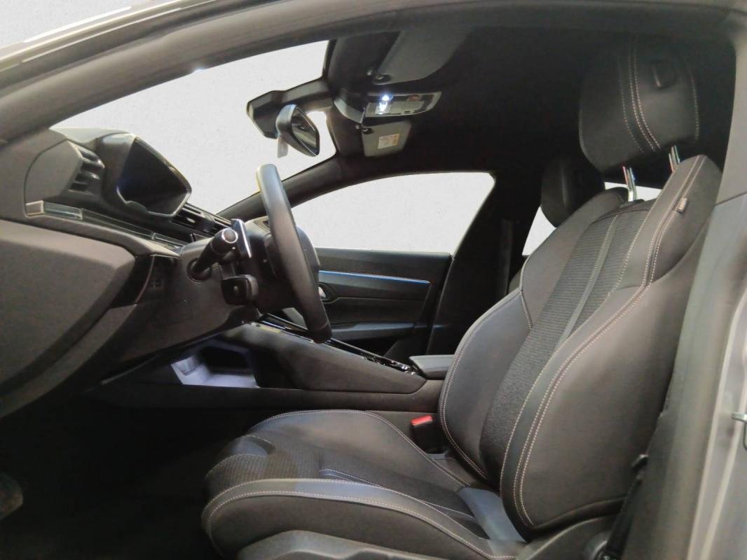 Peugeot 508 SW - Photo 48