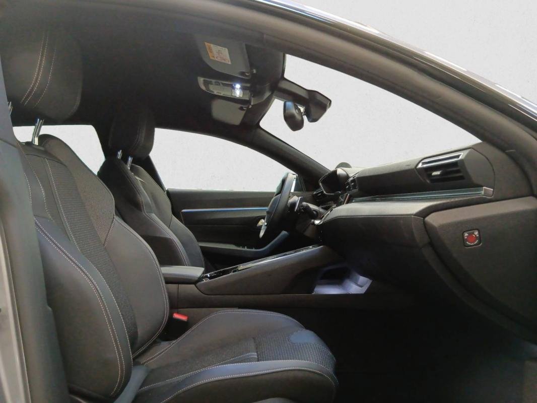 Peugeot 508 SW - Photo 50
