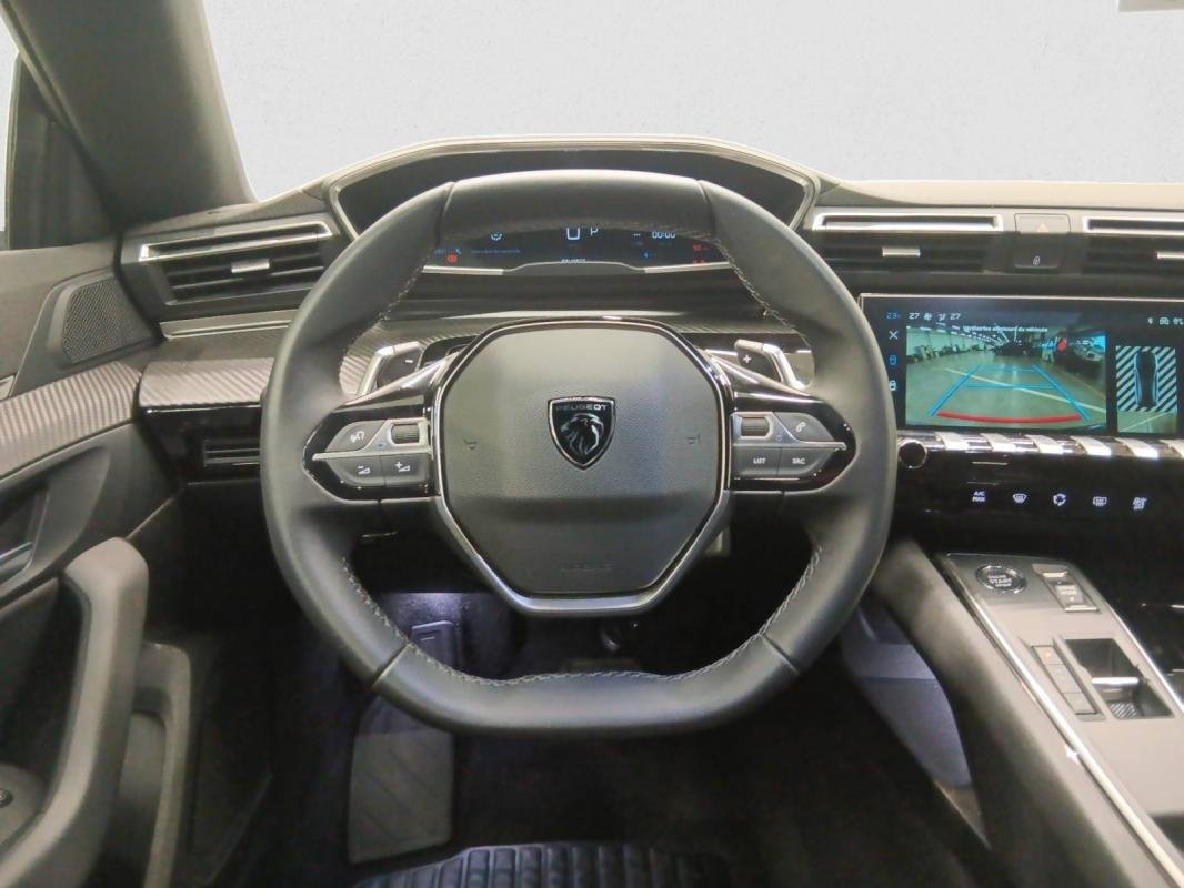 Peugeot 508 SW - Photo 51