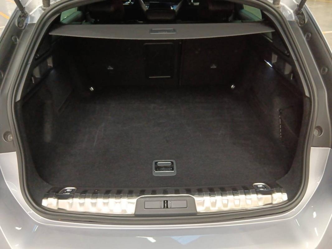 Peugeot 508 SW - Photo 53