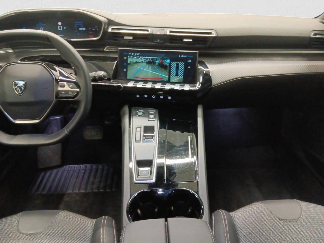 Peugeot 508 SW - Photo 54
