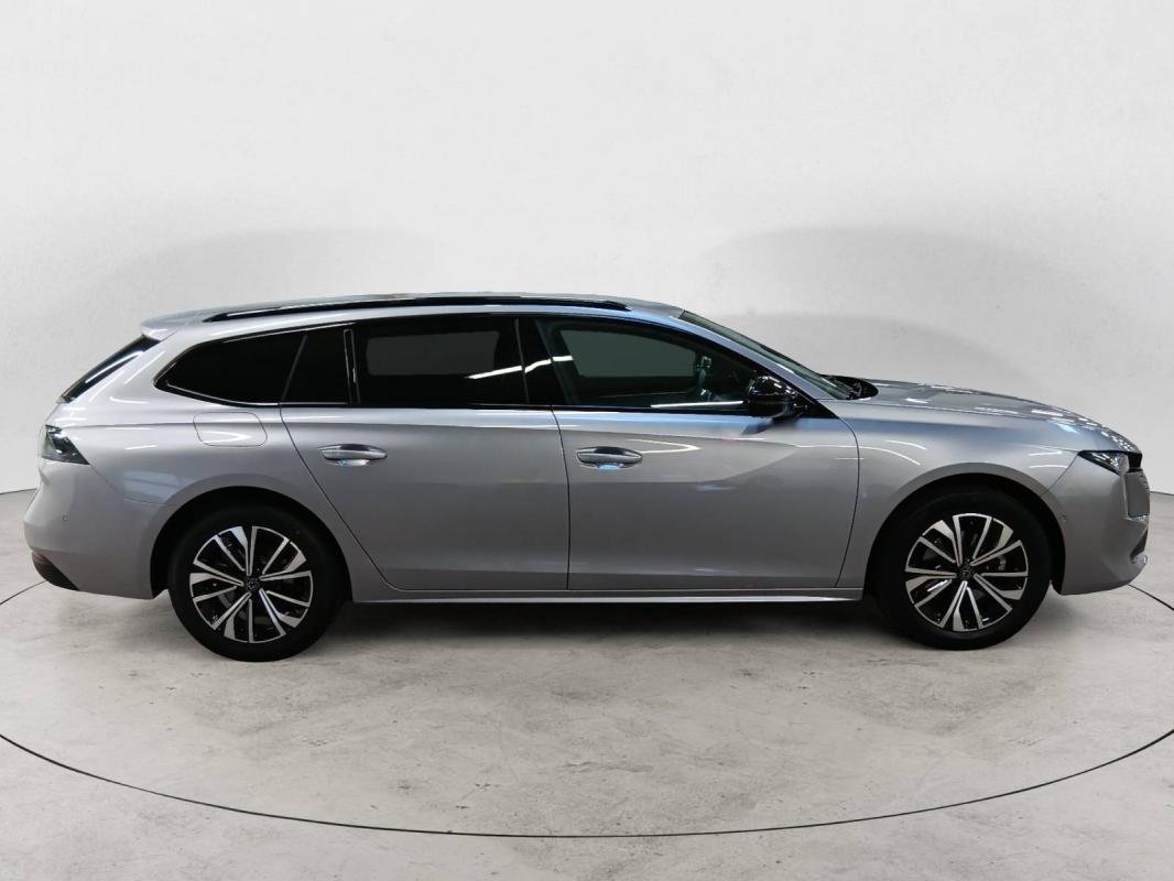 Peugeot 508 SW - Photo 55