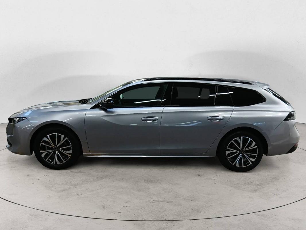 Peugeot 508 SW - Photo 56