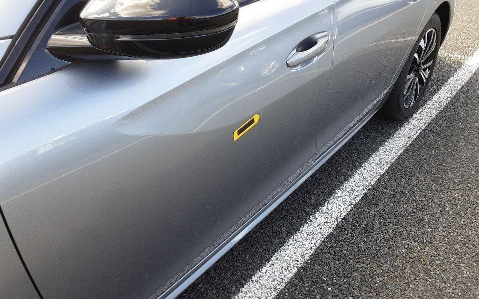 Peugeot 508 SW - Photo 57