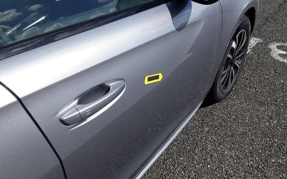 Peugeot 508 SW - Photo 58
