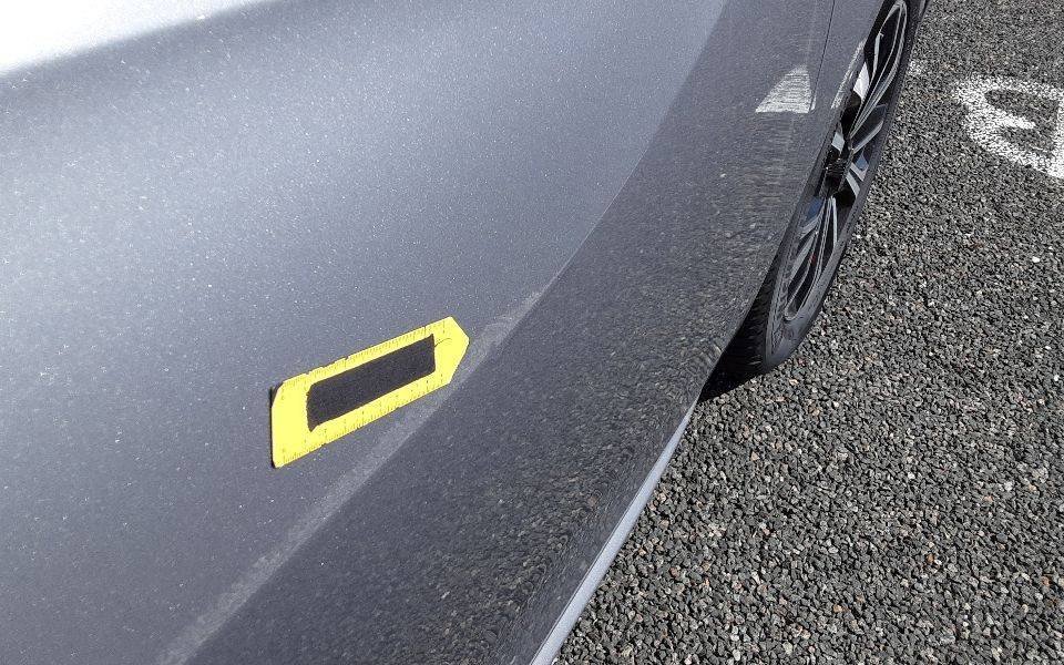 Peugeot 508 SW - Photo 59
