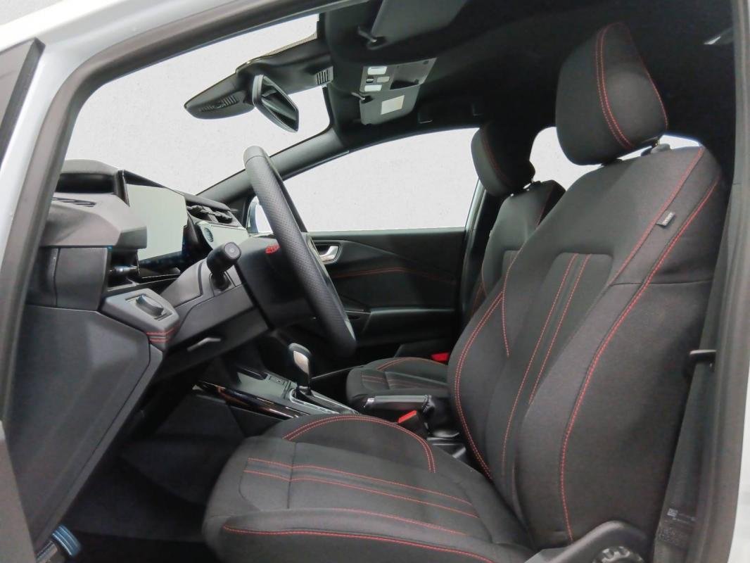 Ford Puma - Photo 8