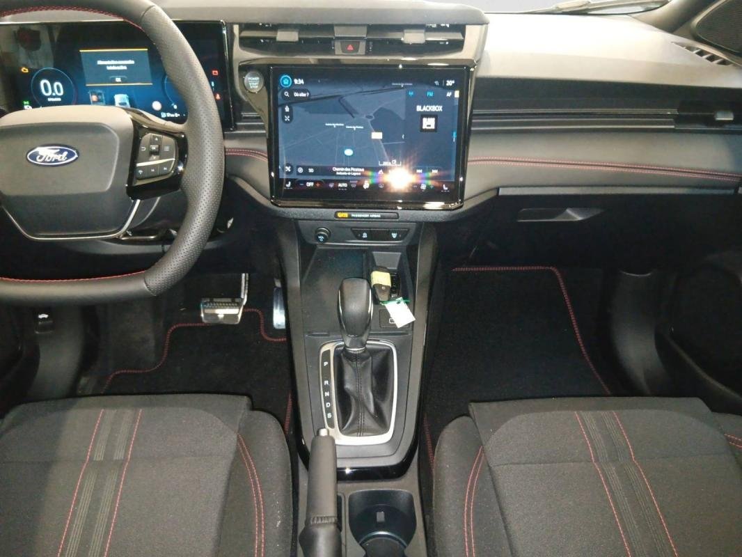 Ford Puma - Photo 12