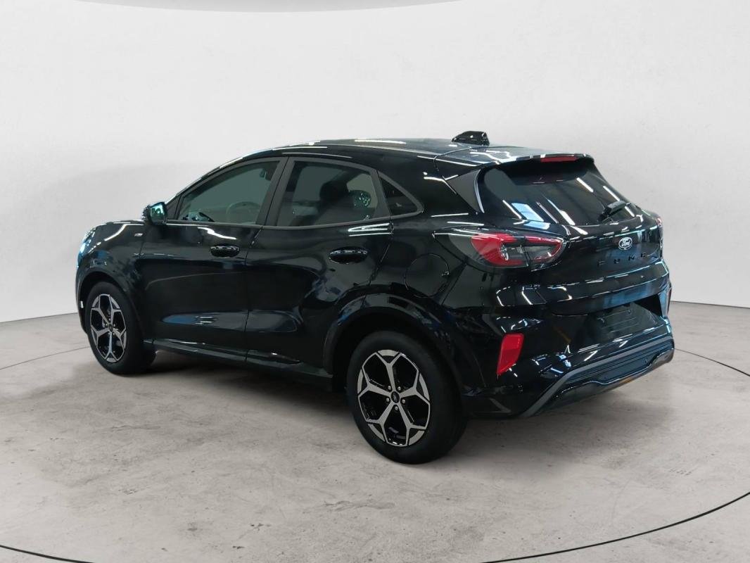 Ford Puma - Photo 3